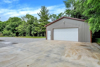 203 Davidson St, Hillsboro, IN 47949