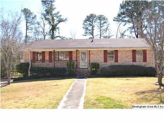 2008 9th Place NW, Center Point, AL 35215