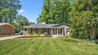 2043 Birchcrest Dr, Charlotte, NC 28205