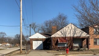 3838 W 137th St, Robbins, IL 60472