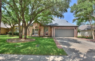 123 Parque Vista Dr, Georgetown, TX 78626