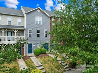 118 Steam Engine Dr Unit 108, Mooresville, NC 28115