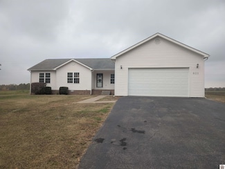 821 Ferren Rd Unit D, Ledbetter, KY 42058
