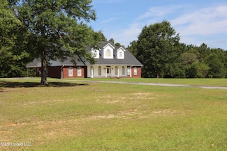 2212 Sampras Blvd, Vancleave, MS 39565