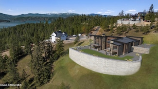 4663 E Plum Rd, Coeur D'Alene, ID 83814