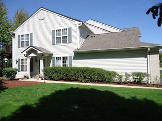 1222 Hillsborough Ct Unit 500101, Crystal Lake, IL 60014