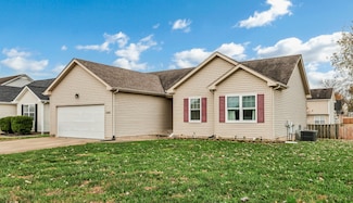 506 Oakmont Dr Unit 506, Clarksville, TN 37042