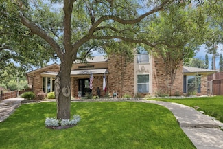 2108 Carmel Ct, Arlington, TX 76012