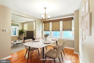 214 Shady Nook Ct, Catonsville, MD 21228