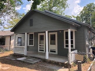 6805 Porter St, Austin, TX 78741