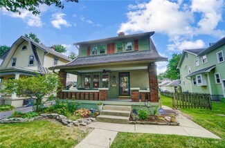206 Peach Orchard Ave, Dayton, OH 45419