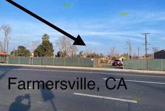 0 Farmersville Rd, Farmersville, CA 93223