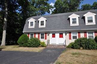 41 Drummer Rd, Acton, MA 01720