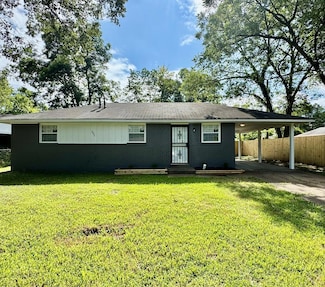 403 N Ok St, West Memphis, AR 72301