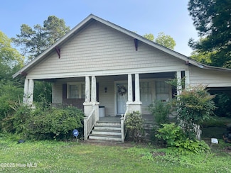 136 Avoca Farm Rd, Merry Hill, NC 27957