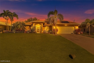 3604 SW 8th Place, Cape Coral, FL 33914