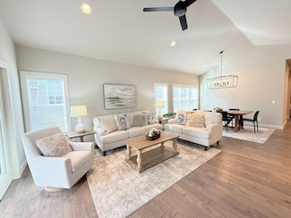 6705 Conservancy Plaza, Deforest, WI 53532