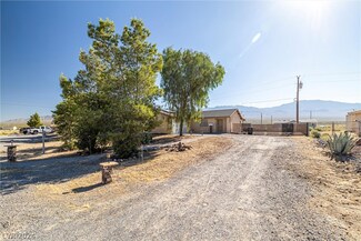 6371 Capistrano St, Pahrump, NV 89060