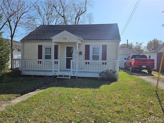 311 Williams St, Bethalto, IL 62010
