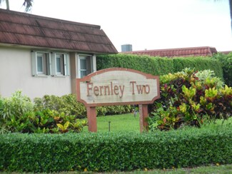 5725 Fernley Dr E Unit 390, West Palm Beach, FL 33415