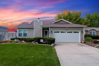 7654 W Inverary Dr Unit 18, Frankfort, IL 60423
