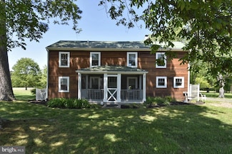 23336 Tunis Ln, Claiborne, MD 21624