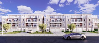 418 Farragut Rd Unit E, Wildwood, NJ 08260