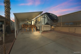 2000 Ramar Rd Unit 477, Bullhead City, AZ 86442