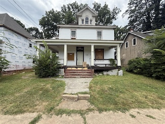 1524 Melrose Ave NW, Roanoke, VA 24017