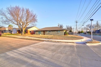 3301 NW 60th St, Oklahoma City, OK 73112