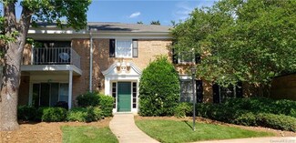8341 Meadow Lakes Dr Unit 8341, Charlotte, NC 28210