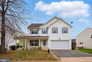 864 Woodcrest Loop, Culpeper, VA 22701
