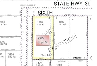 2315 Hope St, Klamath Falls, OR 97603