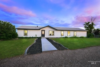 6385 Melba Rd, Melba, ID 83641