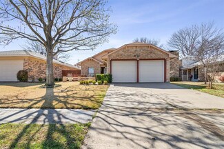 2014 Lorient Dr, Carrollton, TX 75007