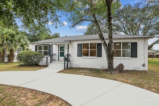 721 W Hernandez St, Pensacola, FL 32501