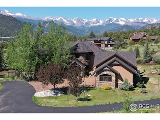 1000 Elk Trail Ct, Estes Park, CO 80517