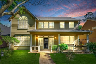 186 S Cochrans Green Cir, Spring, TX 77381