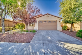 5495 Finestra St, Pahrump, NV 89061