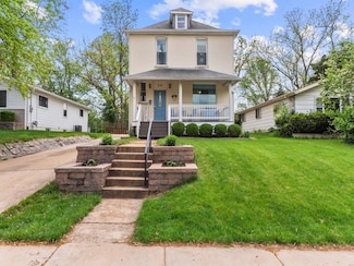 218 Euclid Ave, Saint Louis, MO 63119