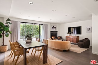 812 N Croft Ave Unit 101, West Hollywood, CA 90069
