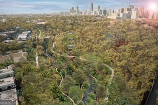 1310 Monroe Dr NE, Atlanta, GA 30306