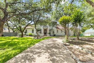 322 Branch Oak Way, Shavano Park, TX 78230