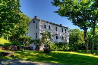 1498 County Road 13, Old Chatham, NY 12136