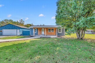 4713 Grays Point Rd, Joelton, TN 37080