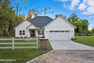 128 Santa Rosa St, Florahome, FL 32140