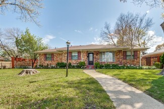 5824 Twineing St, Dallas, TX 75227
