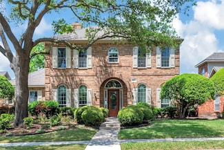 4517 Chesterwood Dr, Plano, TX 75093