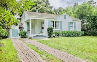 1411 E Powhatan Ave, Tampa, FL 33604