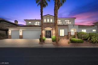 42 Grand Miramar Dr, Henderson, NV 89011